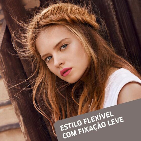 Spray Modelador Wella EIMI Dynamic Fix
